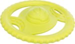 Trixie Aqua Hondenspeelgoed Schijf Tpr - 20 cm