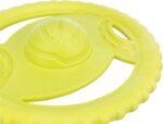Trixie Aqua Hondenspeelgoed Schijf Tpr - 20 cm