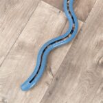 Trixie Honden Snackslang Tpr - 59 cm