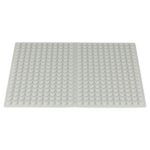 Trixie Bakmat Met Hartjes Voor Hond En Kat Silicone - 38 x 28 cm