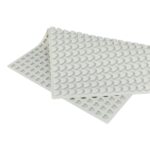 Trixie Bakmat Met Hartjes Voor Hond En Kat Silicone - 38 x 28 cm