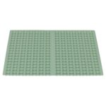 Trixie Bakmat Met Botjes Voor Hond Silicone - 38 x 28 cm