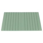 Trixie Bakmat Met Botjes Voor Hond Silicone - 38 x 28 cm