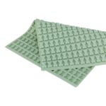 Trixie Bakmat Met Botjes Voor Hond Silicone - 38 x 28 cm