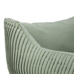Trixie Hondenmand Marley Soft Edition Saliegroen - 60 x 50 x 20 cm