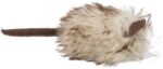Trixie Muis Pluche Catnip Voor Katten Assorti - 9 cm