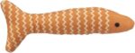 Trixie Vis Stof Catnip Voor Katten Assorti - 20 cm