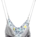 Trixie Hangmat Sunny Met 2 Verdiepingen Voor Grote Hamsters Pluche - 30 x 30 cm