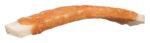 Trixie Dentafun Voor De Hond Bbq Kip Kauw Rib Glutenvrij - 12 cm 50 stuks