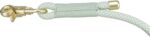 Trixie Soft Rope Hondenriem Verstelbaar Saliegroen / Mint - 200 x 1 cm