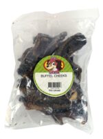 Petsnack Buffel Cheeks - 500 g