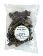 Petsnack Buffel Cheeks - 500 g