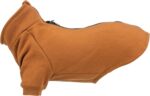 Trixie Citystyle Hondentrui Sweatshirt Amsterdam Roest - 33 cm