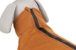 Trixie Citystyle Hondentrui Sweatshirt Amsterdam Roest - 33 cm