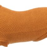 Trixie Citystyle Hondentrui Berlin Roest - 24 cm