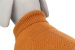 Trixie Citystyle Hondentrui Berlin Roest - 33 cm