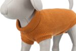 Trixie Citystyle Hondentrui Berlin Roest - 36 cm