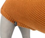 Trixie Citystyle Hondentrui Berlin Roest - 40 cm