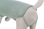 Trixie Citystyle Hondentrui Berlin Salie - 30 cm