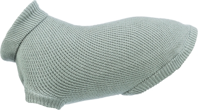 413121.jpg Trixie Citystyle Hondentrui Berlin Salie - 33 cm