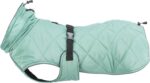 Trixie Citystyle Be Eco Hondenjas Oslo Gerecycled Jade Groen - 36 cm
