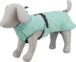 Trixie Citystyle Be Eco Hondenjas Oslo Gerecycled Jade Groen - 36 cm