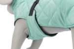 Trixie Citystyle Be Eco Hondenjas Oslo Gerecycled Jade Groen - 36 cm