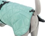 Trixie Citystyle Be Eco Hondenjas Oslo Gerecycled Jade Groen - 45 cm