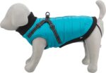 Trixie Hondenjas Pontis Met Tuig Aqua - 45 cm