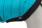 Trixie Hondenjas Pontis Met Tuig Aqua - 45 cm
