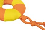 Trixie Hondenspeelgoed Aqua Toy Duck On Rope - 20 x 36 cm
