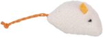 Trixie Kattenspeelgoed Muis Pluche Met Catnip - 5 cm