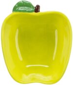 Trixie Voerbak Waterbak Appel Keramiek - 12 x 11 cm 180 ml