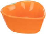 Trixie Voerbak Waterbak Wortel Keramiek - 12 x 11 cm 180 ml