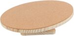 Trixie Loopschijf Degoes / Grote Hamsters Hout / Kurk - 30 cm