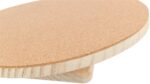 Trixie Loopschijf Degoes / Grote Hamsters Hout / Kurk - 30 cm