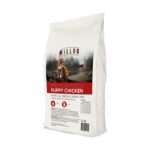 Millor Premium Extruded Fresh Puppy Chicken Grain Free - 15 kg