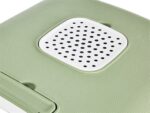 Savic Kattenbak Mira Botanical Groen - 55,5 x 44 x 49,5 cm