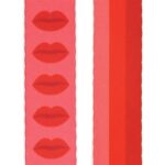 Morso Norwegian Hondentuig Gerecycled Lipstick Roze - 46-60 x 42 cm