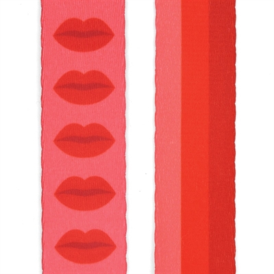 Morso Norwegian Hondentuig Gerecycled Lipstick Roze - 69-86 x 63 cm