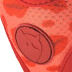 Morso Hondentuig Body Mesh Gerecycled Lipstick Roze - 26-30 cm