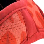 Morso Hondentuig Body Mesh Gerecycled Lipstick Roze - 45-50 cm