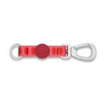 Morso Key Cord Sleutelhanger Gerecycled Lipstick Roze - S/M