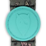 Morso Norwegian Hondentuig Gerecycled Ink Tank Groen - 69-86 x 63 cm