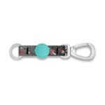 Morso Key Cord Sleutelhanger Gerecycled Ink Tank Groen