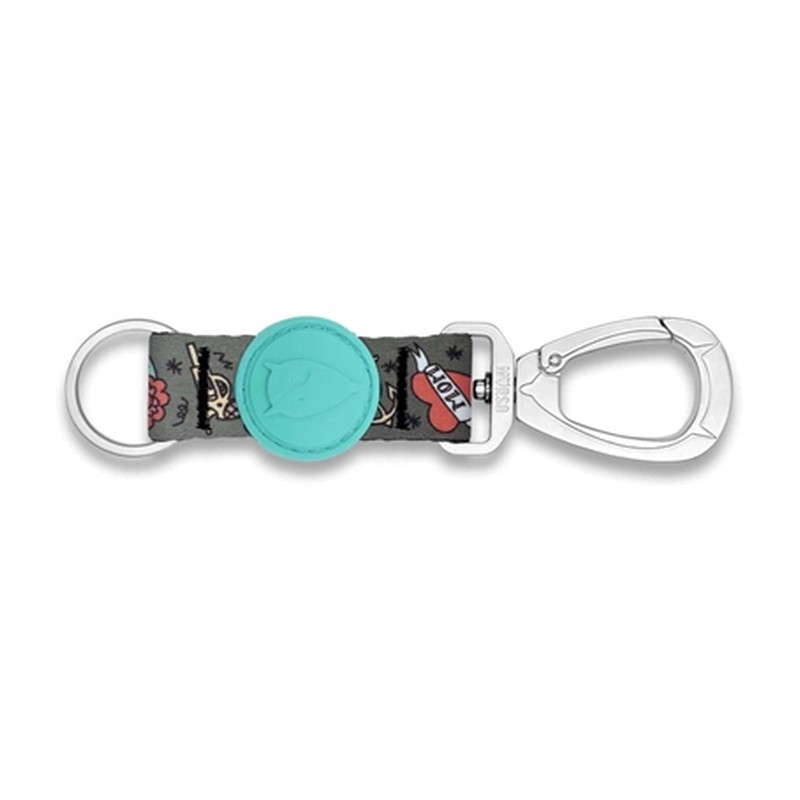 HuisdierXL VDM 413507 image derivative v1 Morso Key Cord Sleutelhanger Gerecycled Ink Tank Groen