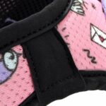 Morso Hondentuig Body Mesh Gerecycled Sweet Tweet Roze - 40-45 cm