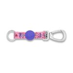 Morso Key Cord Sleutelhanger Gerecycled Sweet Tweet Roze