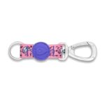 Morso Key Cord Sleutelhanger Gerecycled Sweet Tweet Roze