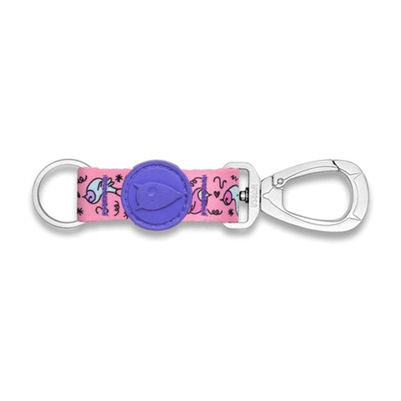 HuisdierXL VDM 413573 image derivative v1 Morso Key Cord Sleutelhanger Gerecycled Sweet Tweet Roze